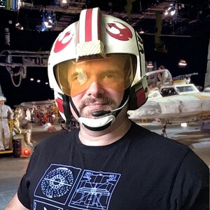 DaveWynn's avatar